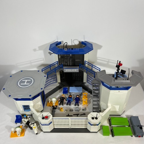Playmobil city action 6872 - playmobil,