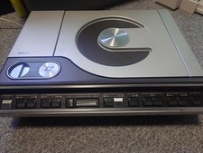 Philips VLP 600 Laserdisc