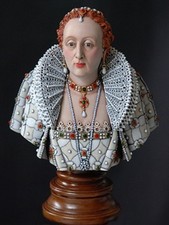  SK Miniatures Queen Elizabeth