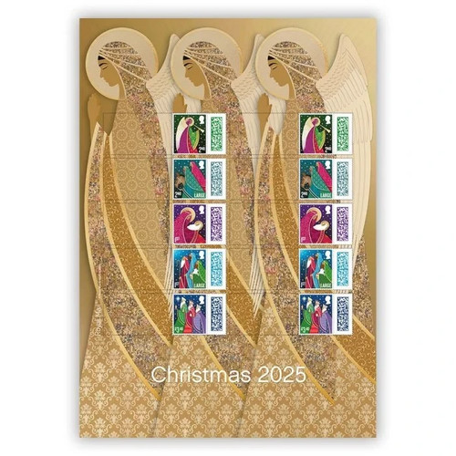 2025 christmas nativity - 2025,