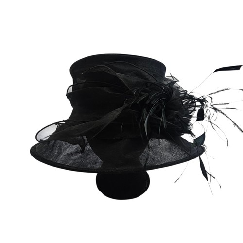 Hat hatbox women church - hat,