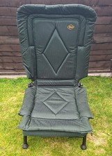 Cypry Adjustable Reclining