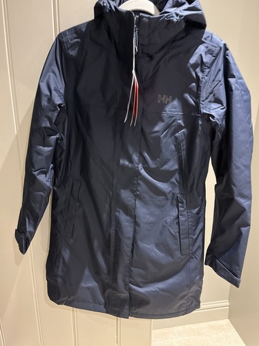 Ladies helly hansen - hansen, vancouver