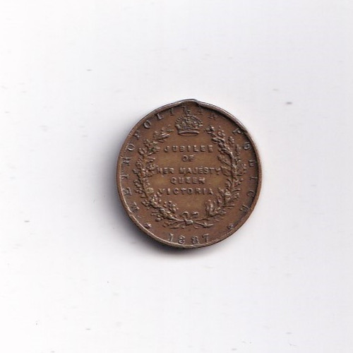 United kingdom award victoria - united,