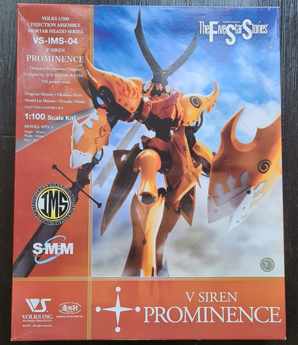 Volks five star stories - volks,