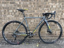 Ridley x-night SL Disc Carbon