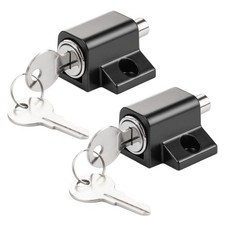 2 PCS Window Lock for Patio