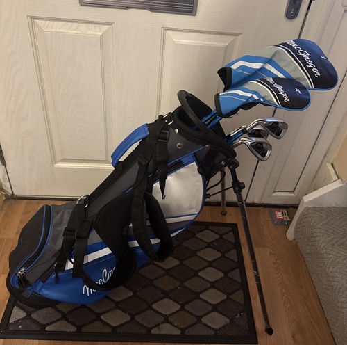 Kids golf club package - kids, sets