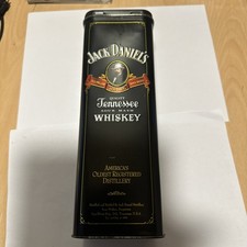 Jack Daniels Sour Mash Whiskey