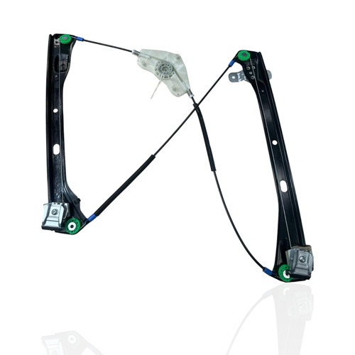 For electric window - vw,