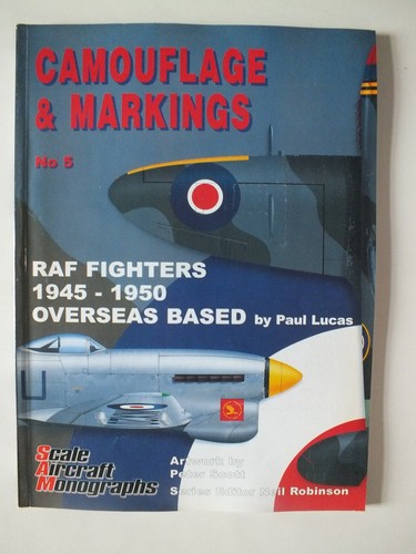 Raf fighters 1945 1950 - raf, 1945-1950