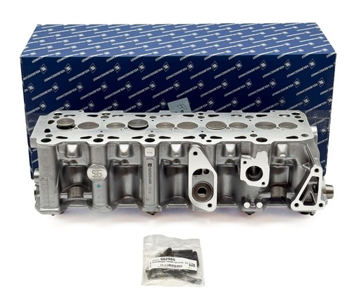 Cylinder head kolbenschmidt - cylinder, ks