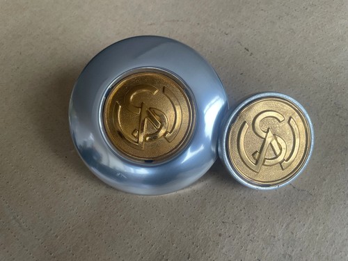 Original watsonian squire - 2x,