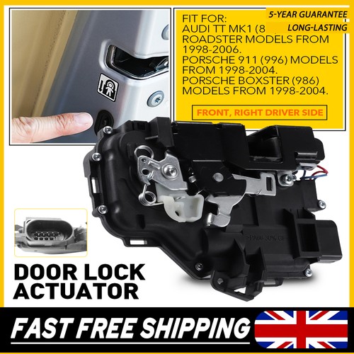 For audi mk1 os right - for,