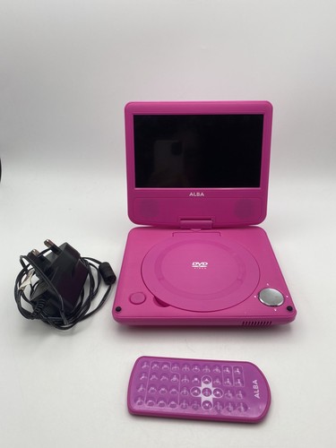 Alba swivel screen - screen, portable