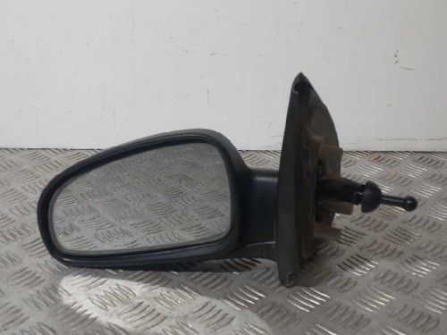 Left rearview mirror - /, manual