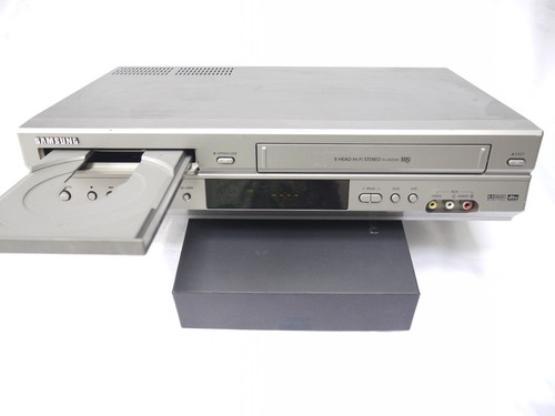Samsung dvd30 dvd - sv-dvd30, vcr