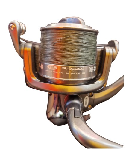 Mitchell avo spod fishing - avo-spod, 70