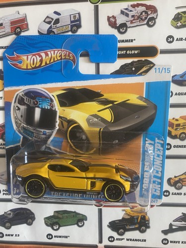 Hot wheels ford - hot, ®