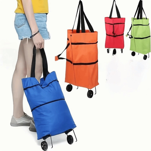 Lightweight folding - in,