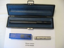 Sennheiser MKH416T Shotgun Mic - REDUCED - with phantom power adaptor (MKH 416)