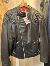 Champion Rivetts Cafe Racer