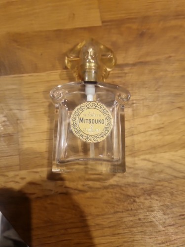 Mitsouko guerlain eau - mitsouko,