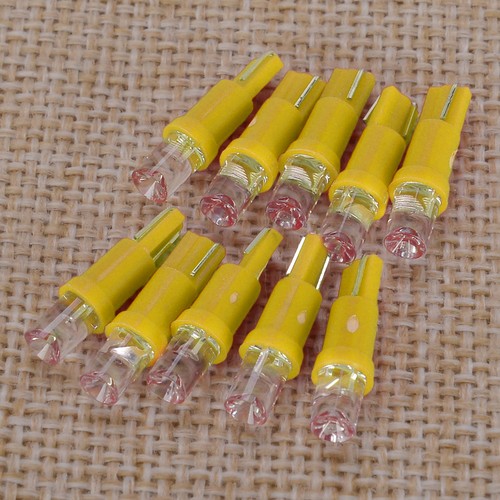 10x yellow w2x4 wedge - w2x4.6d,