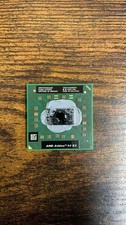 AMD Athlon 64 X2 Processor