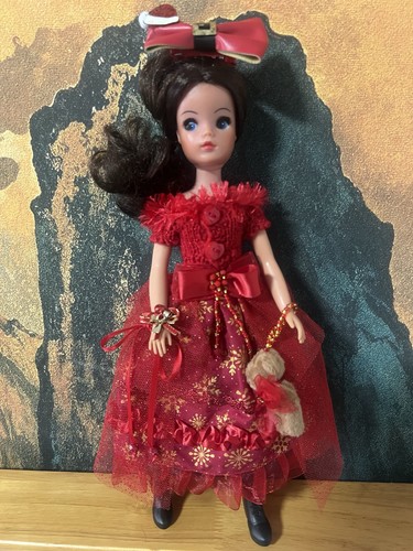 Pedigree brunette sindy - pedigree,