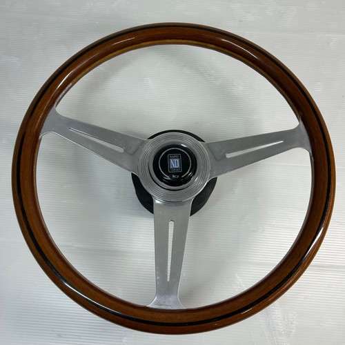 Steering wheel nardi torino - steering,