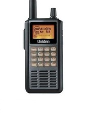 Uniden Bearcat UBC3500XLT