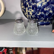 Vintage Mini Individual