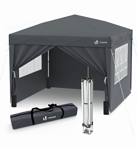 Vounot pop gazebo - vounot,