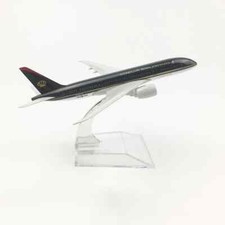 16cm B787 Boeing Royal