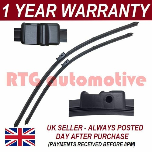 Direct fit windscreen wiper - direct,