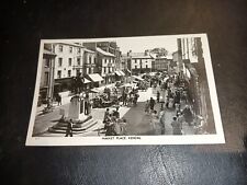 Market Place, KENDAL