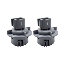 2pcs reversing fog lamp bulb - fog,
