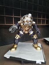 INSPIRED BY: BIG DADDY FROM