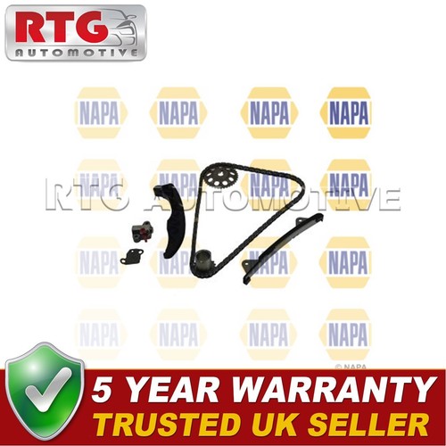 Rtg timing chain kit - chain,
