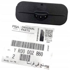 Genuine Vauxhall Astra K