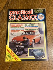 PRACTICAL CLASSICS MAGAZINE