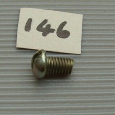 Dnepr fork drain plug some