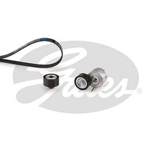 GATES Drive Belt Kit for