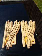 Fisher Price Geo Trax Track