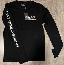 CREW TEE MEN EMPORIO ARMANI