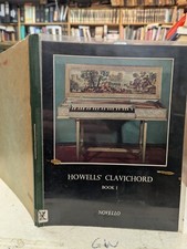 Herbert Howells: Howell's