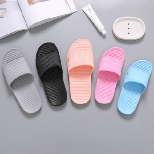 Comfort soft shower stripe - comfort,