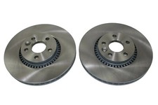 Ford Galaxy 316mm Front Brake