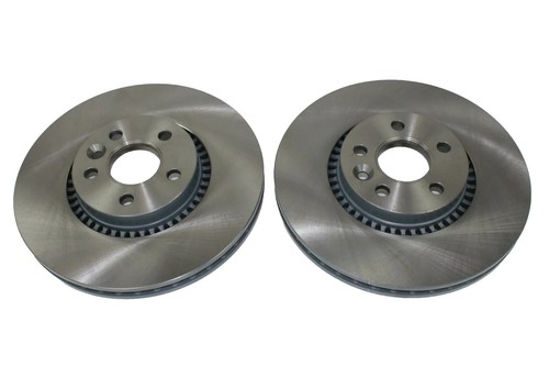 Ford galaxy 316mm front - 316mm,